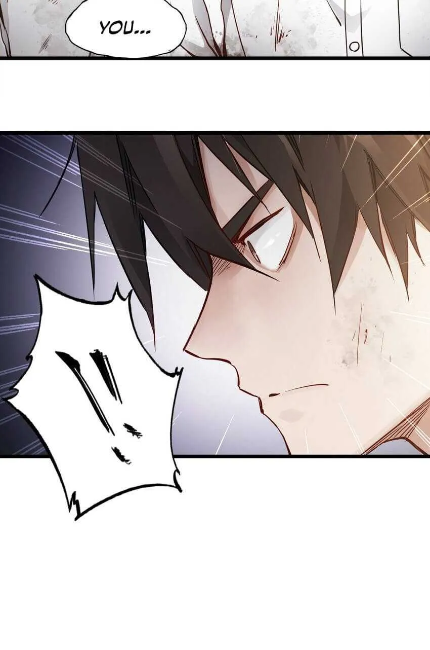 Read Apocalypse Mechanic chapter 2 image 20 on Lezhin