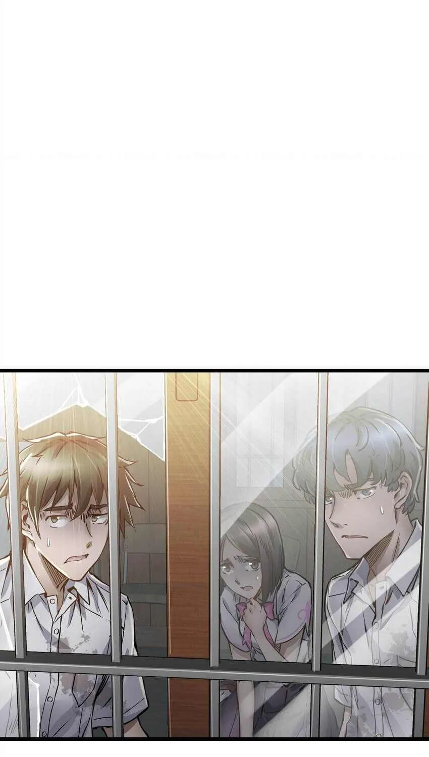 Read Apocalypse Mechanic chapter 2 image 33 on Lezhin