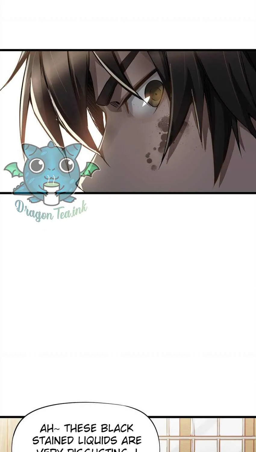 Read Apocalypse Mechanic chapter 2 image 34 on Lezhin