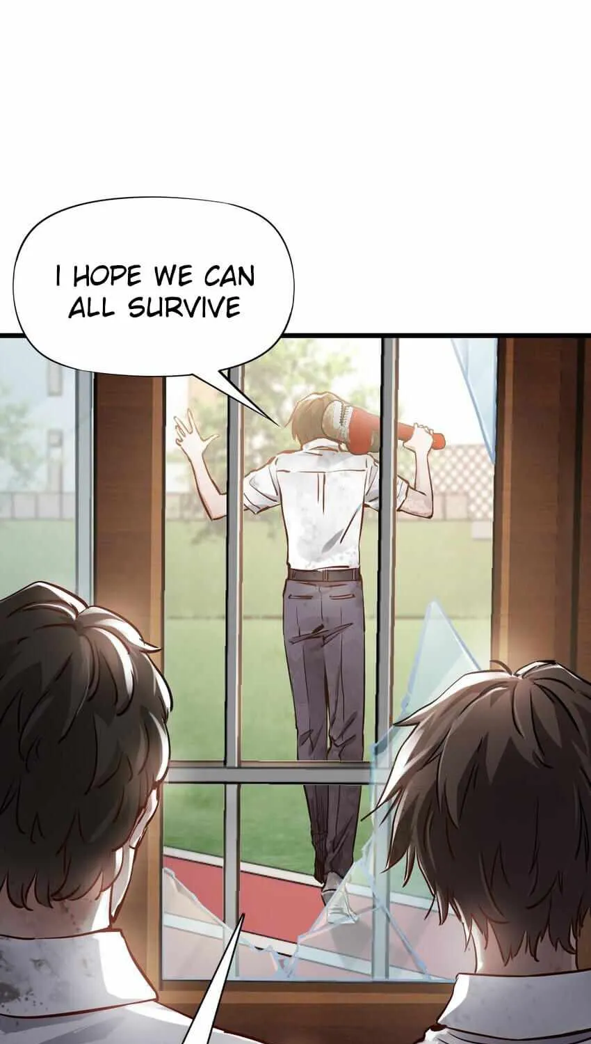 Read Apocalypse Mechanic chapter 2 image 37 on Lezhin