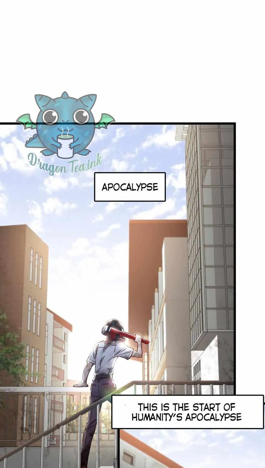 Read Apocalypse Mechanic chapter 2 image 44 on Lezhin