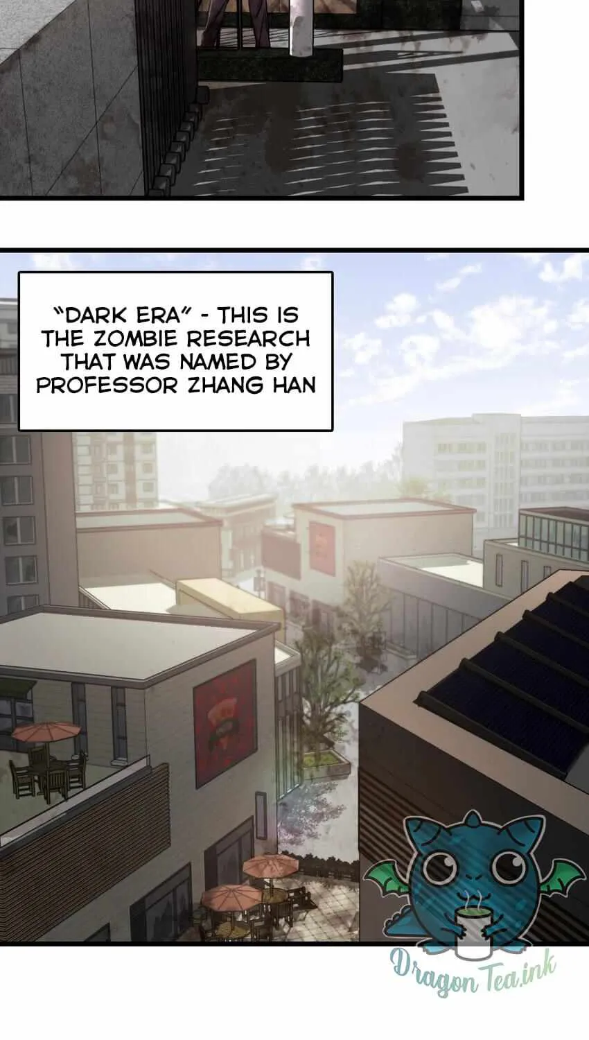Read Apocalypse Mechanic chapter 2 image 46 on Lezhin