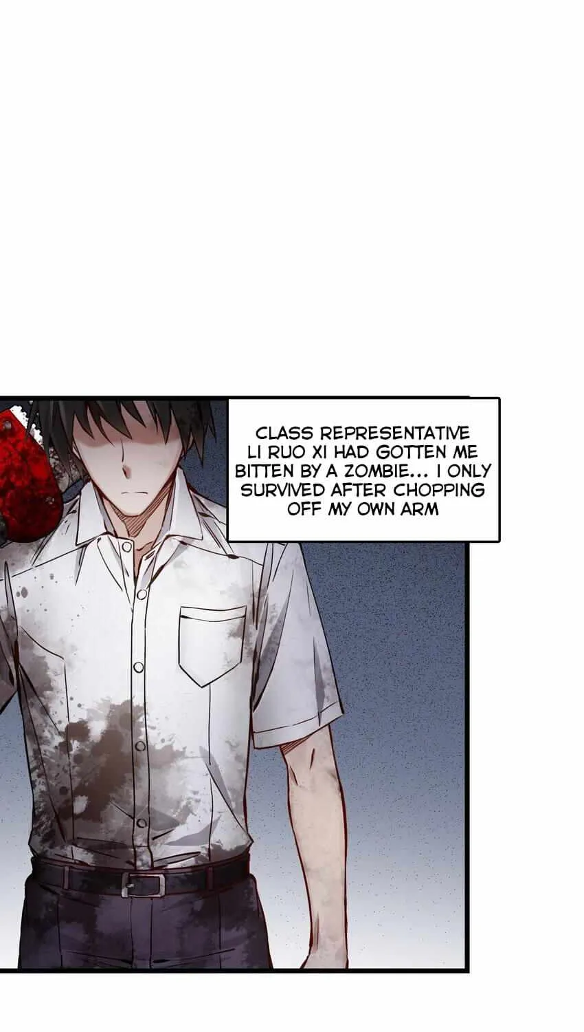 Read Apocalypse Mechanic chapter 2 image 47 on Lezhin