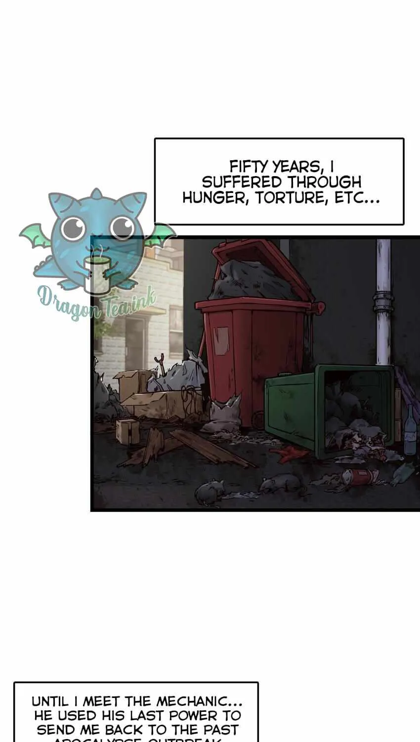 Read Apocalypse Mechanic chapter 2 image 48 on Lezhin