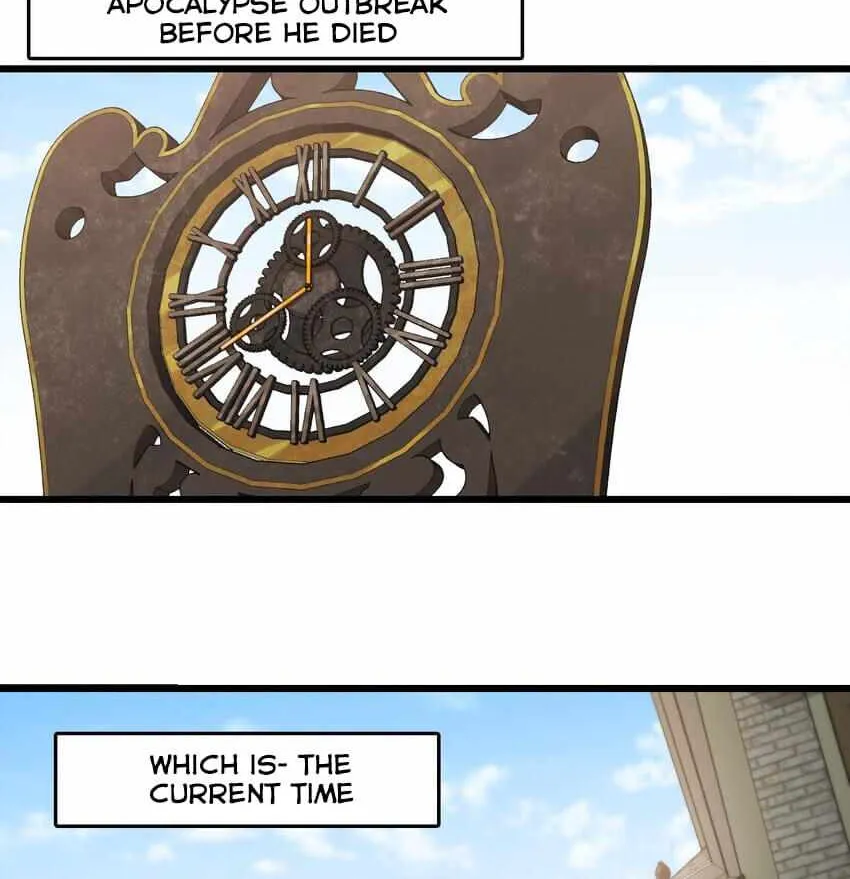 Read Apocalypse Mechanic chapter 2 image 49 on Lezhin