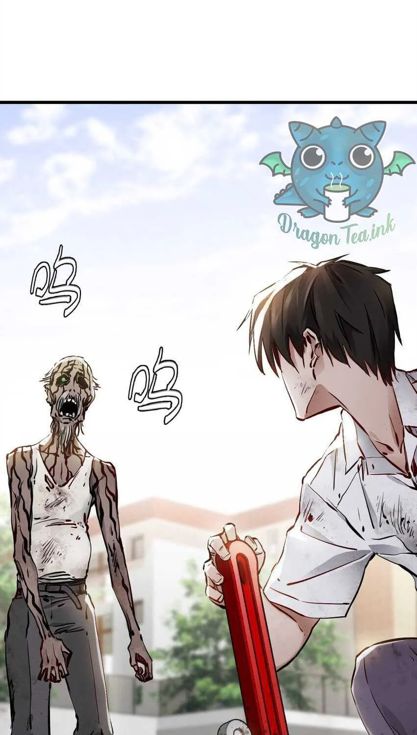 Read Apocalypse Mechanic chapter 2 image 5 on Lezhin