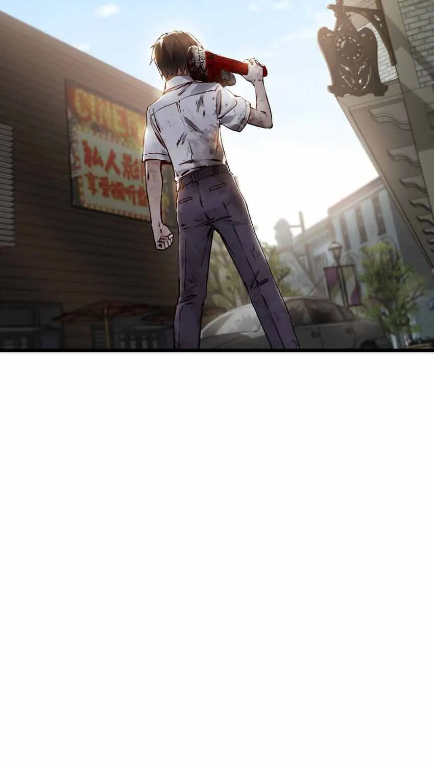 Read Apocalypse Mechanic chapter 2 image 50 on Lezhin