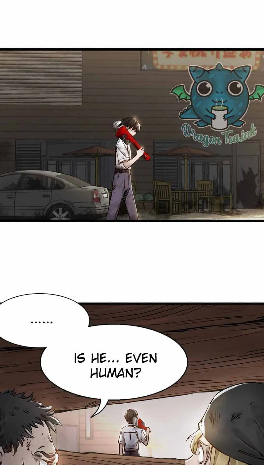 Read Apocalypse Mechanic chapter 2 image 51 on Lezhin