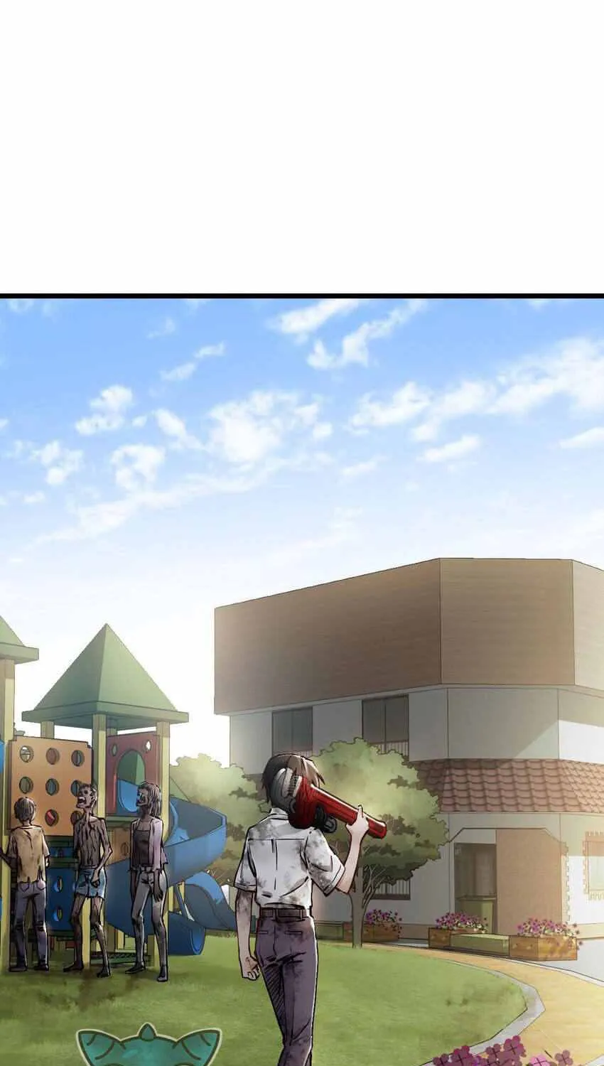 Read Apocalypse Mechanic chapter 2 image 54 on Lezhin