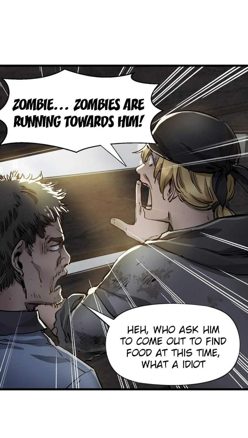 Read Apocalypse Mechanic chapter 2 image 60 on Lezhin