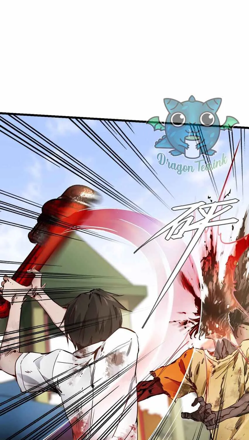 Read Apocalypse Mechanic chapter 2 image 65 on Lezhin