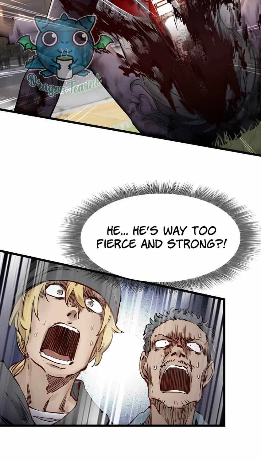 Read Apocalypse Mechanic chapter 2 image 67 on Lezhin