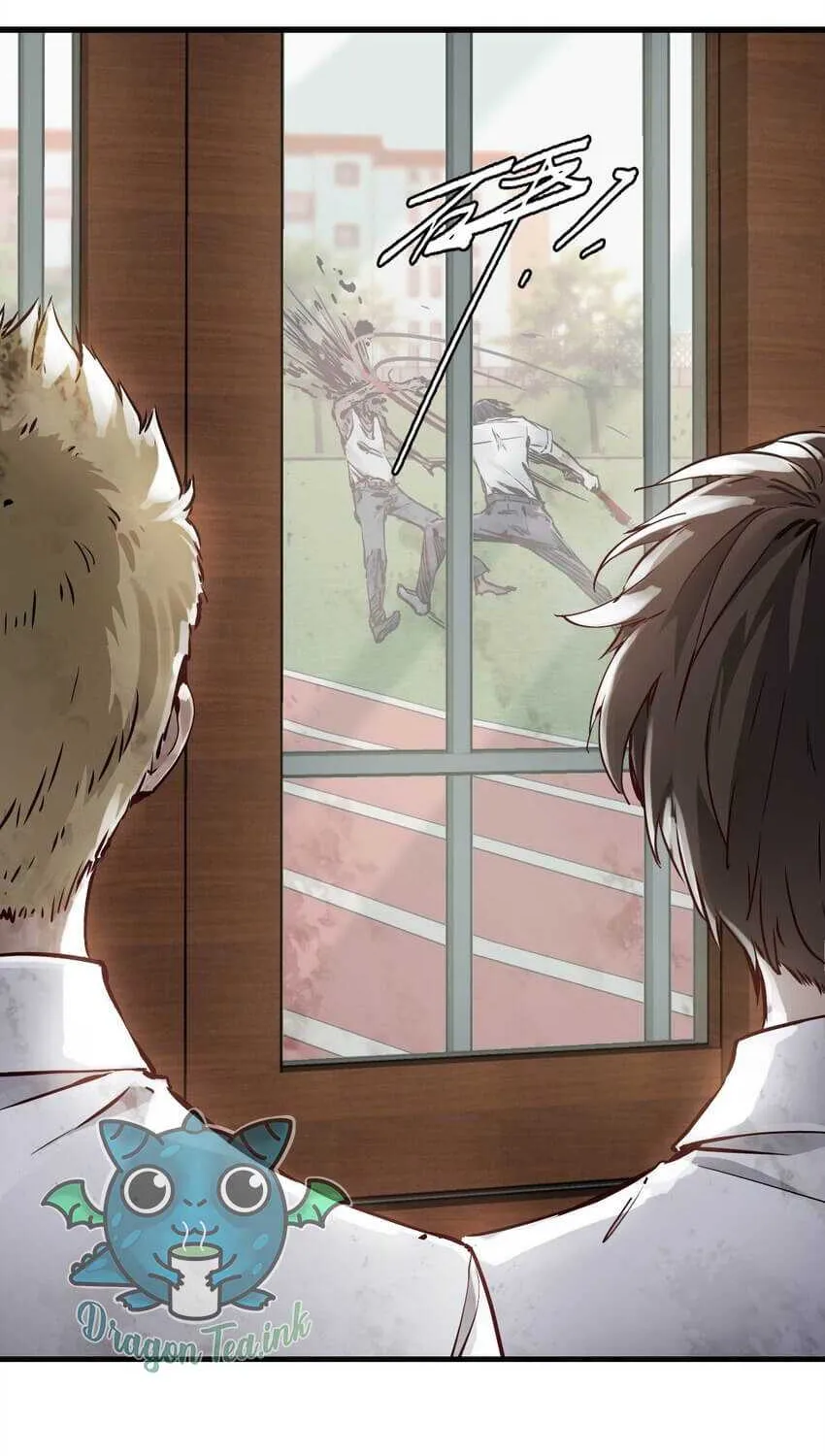 Read Apocalypse Mechanic chapter 2 image 9 on Lezhin