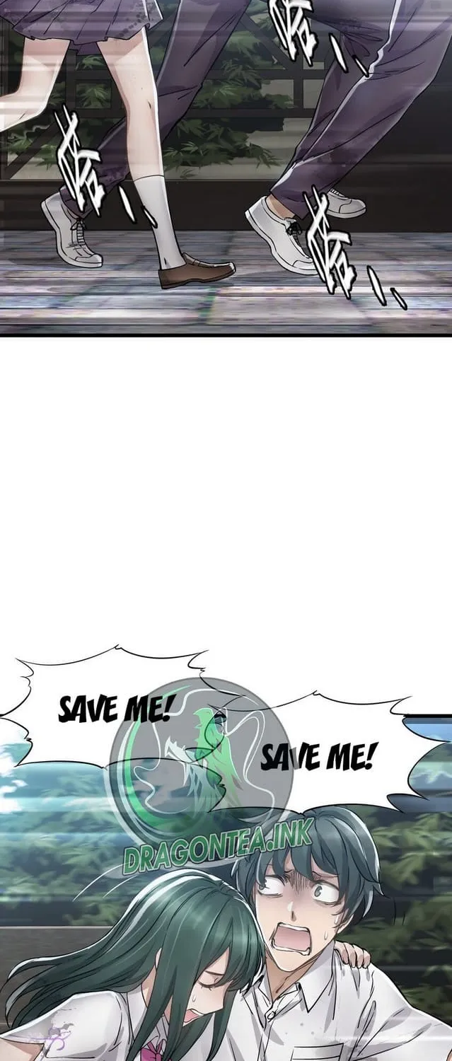 Read Apocalypse Mechanic chapter 20 image 2 on Lezhin