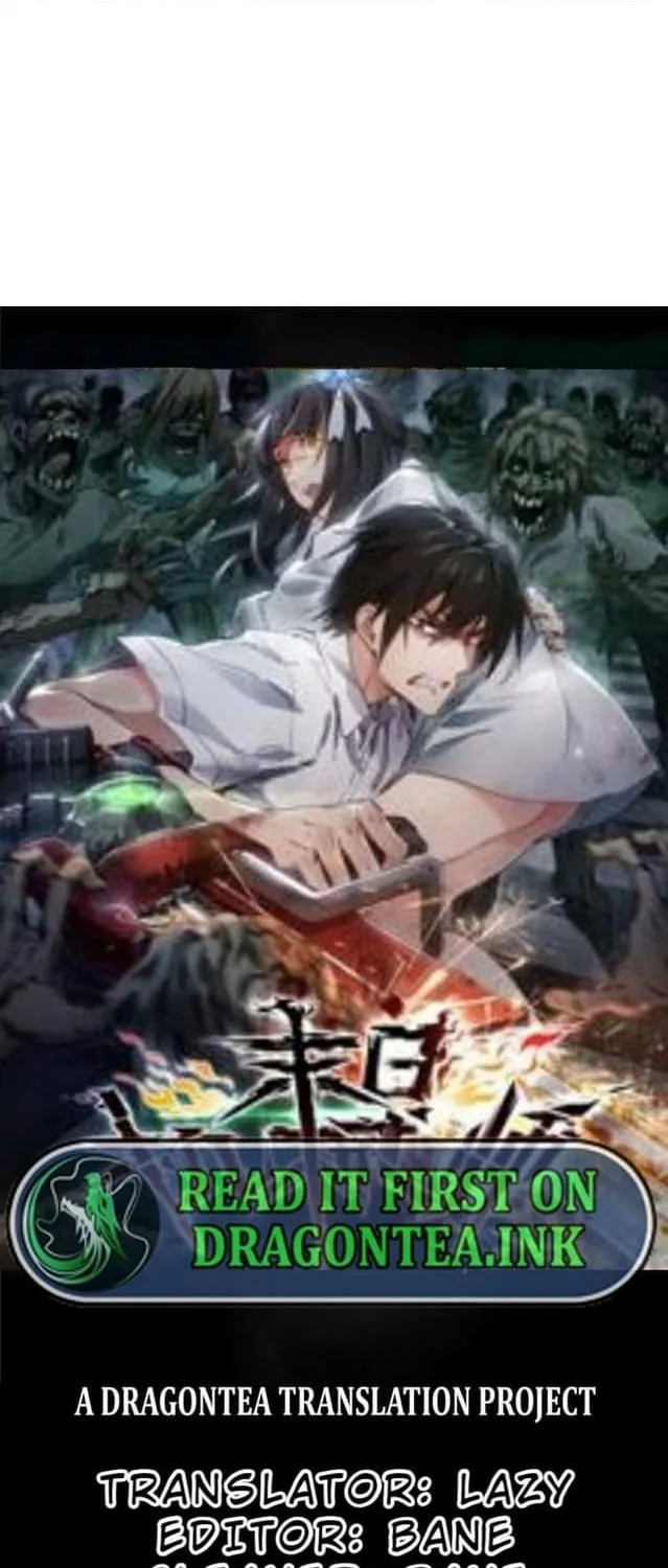 Read Apocalypse Mechanic chapter 20 image 20 on Lezhin