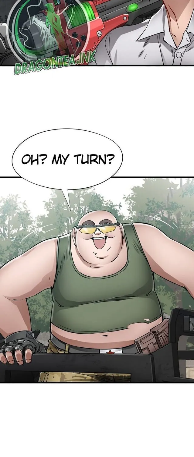 Read Apocalypse Mechanic chapter 20 image 23 on Lezhin