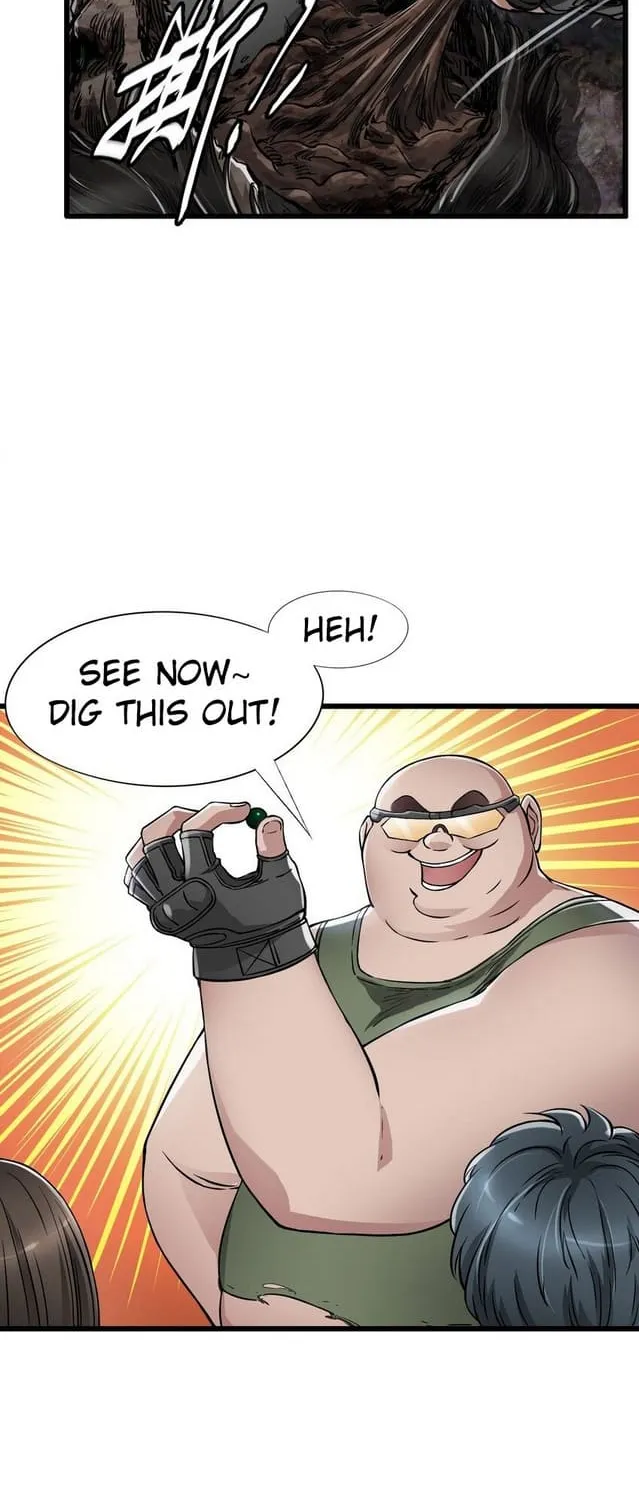 Read Apocalypse Mechanic chapter 20 image 26 on Lezhin