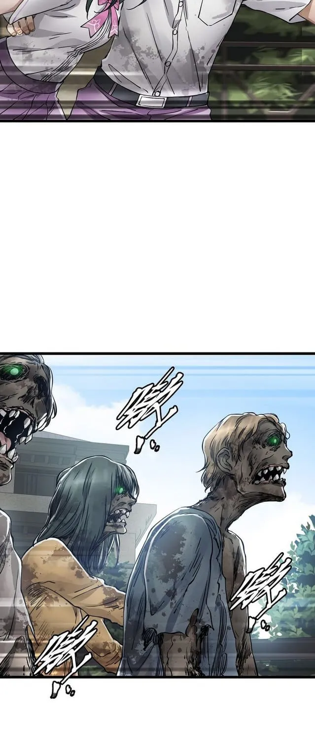 Read Apocalypse Mechanic chapter 20 image 3 on Lezhin
