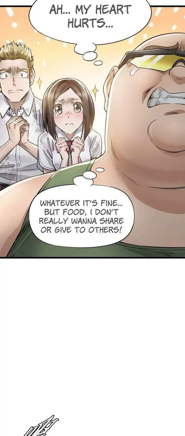 Read Apocalypse Mechanic chapter 20 image 36 on Lezhin
