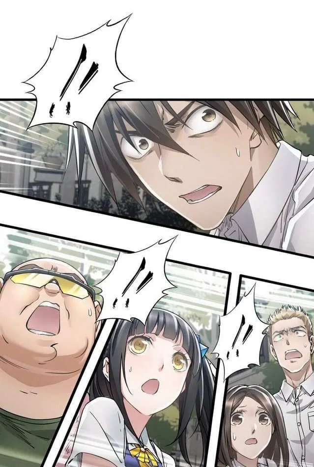 Read Apocalypse Mechanic chapter 20 image 38 on Lezhin