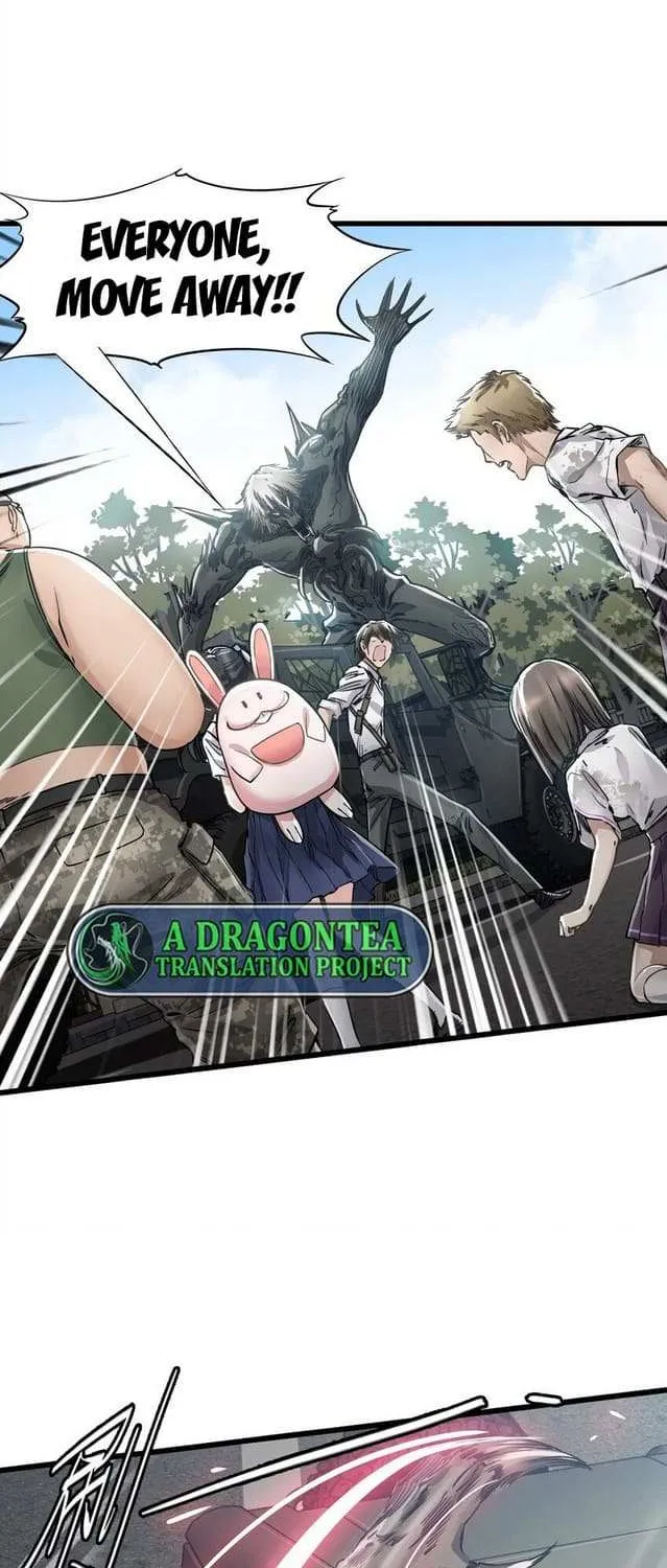 Read Apocalypse Mechanic chapter 20 image 42 on Lezhin