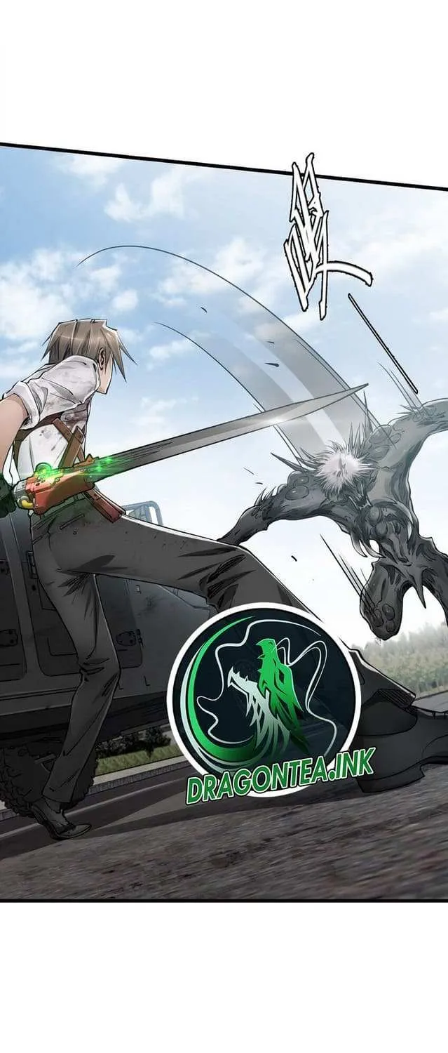 Read Apocalypse Mechanic chapter 20 image 45 on Lezhin