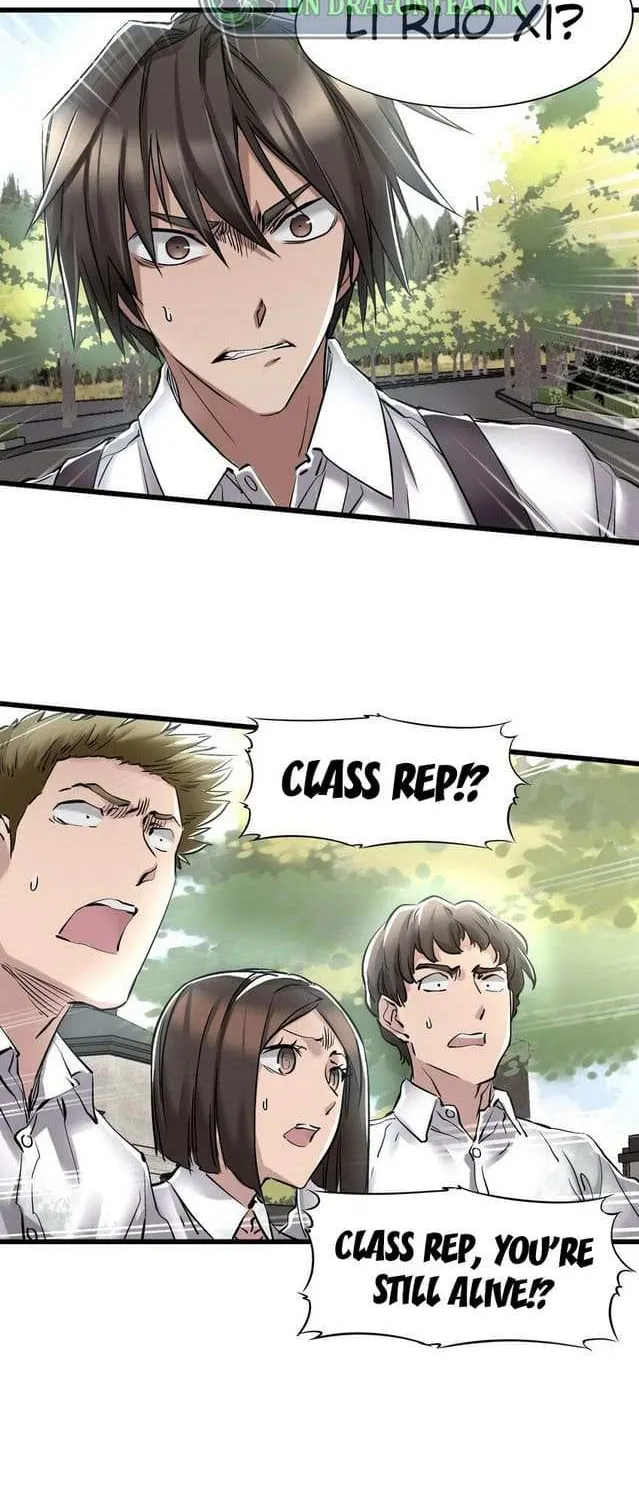 Read Apocalypse Mechanic chapter 20 image 48 on Lezhin