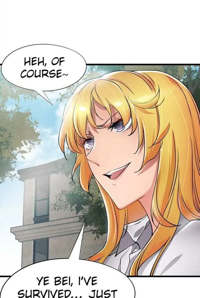 Read Apocalypse Mechanic chapter 20 image 49 on Lezhin
