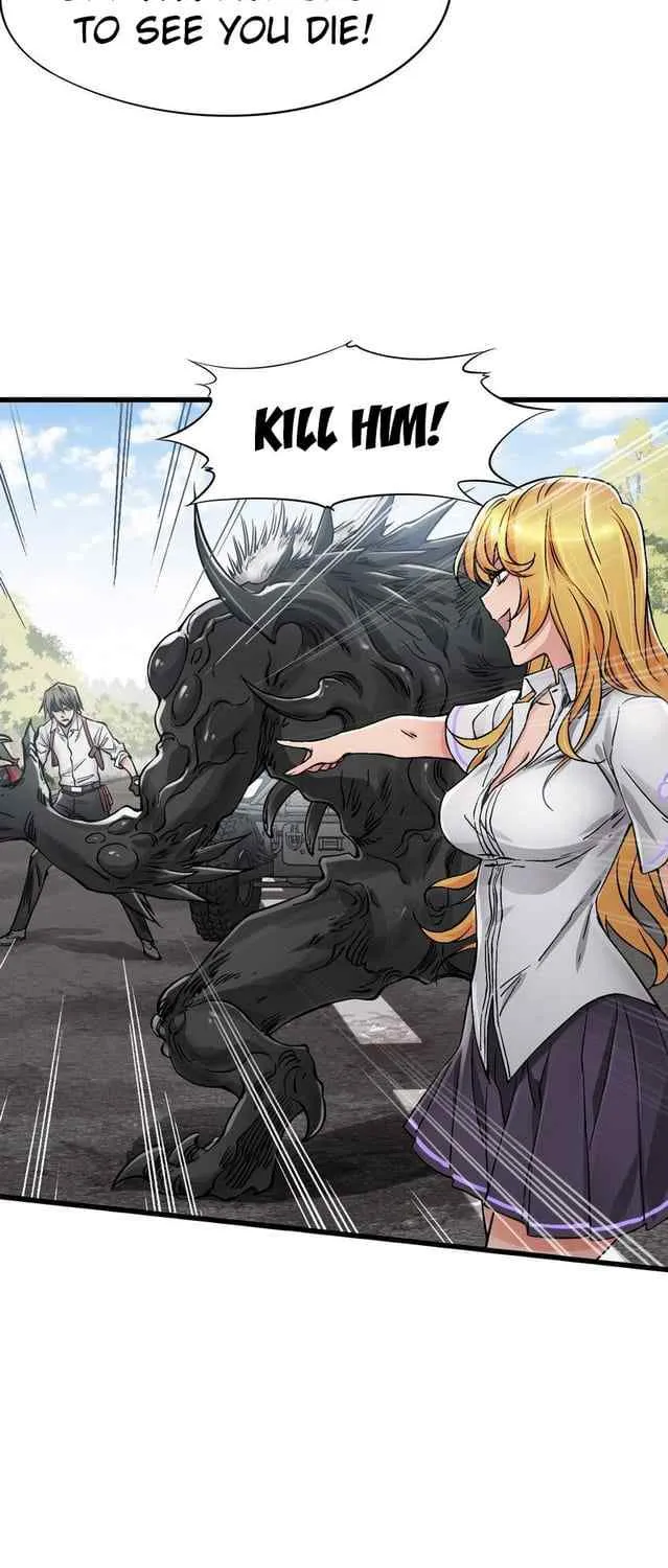 Read Apocalypse Mechanic chapter 20 image 50 on Lezhin