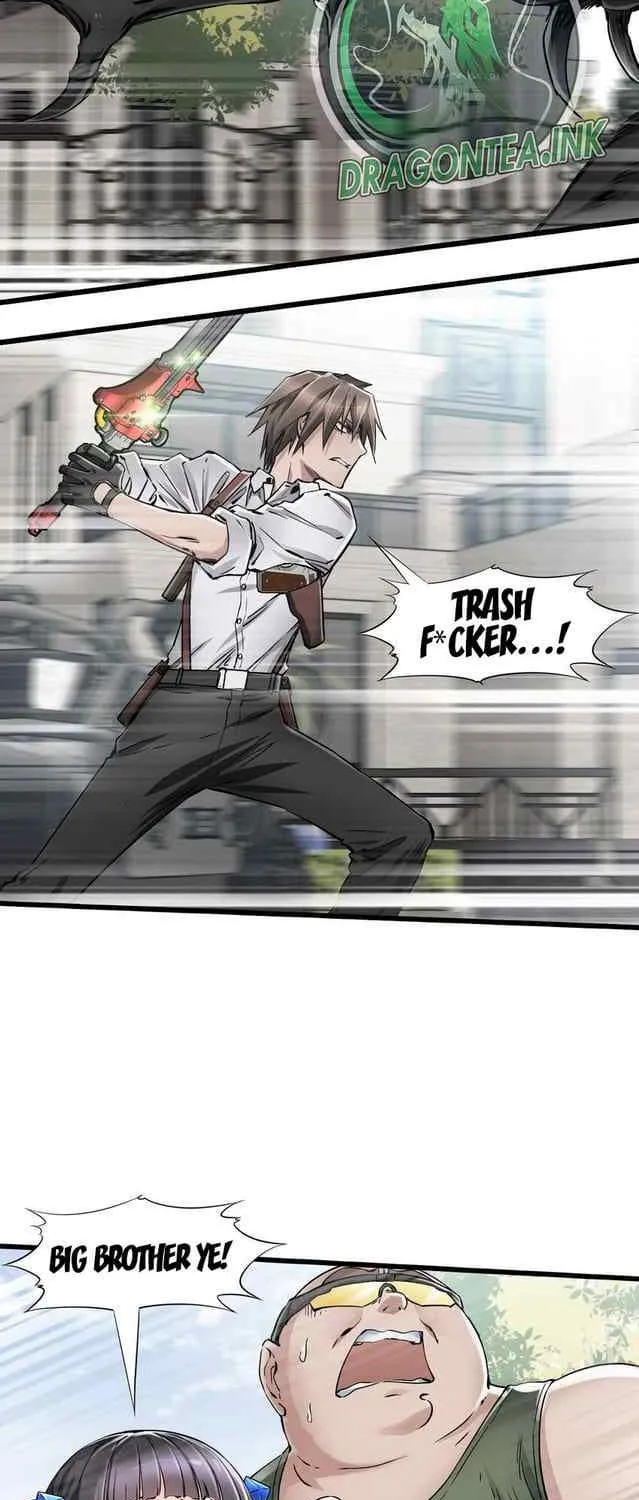 Read Apocalypse Mechanic chapter 20 image 52 on Lezhin