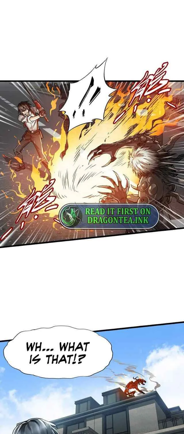 Read Apocalypse Mechanic chapter 20 image 54 on Lezhin