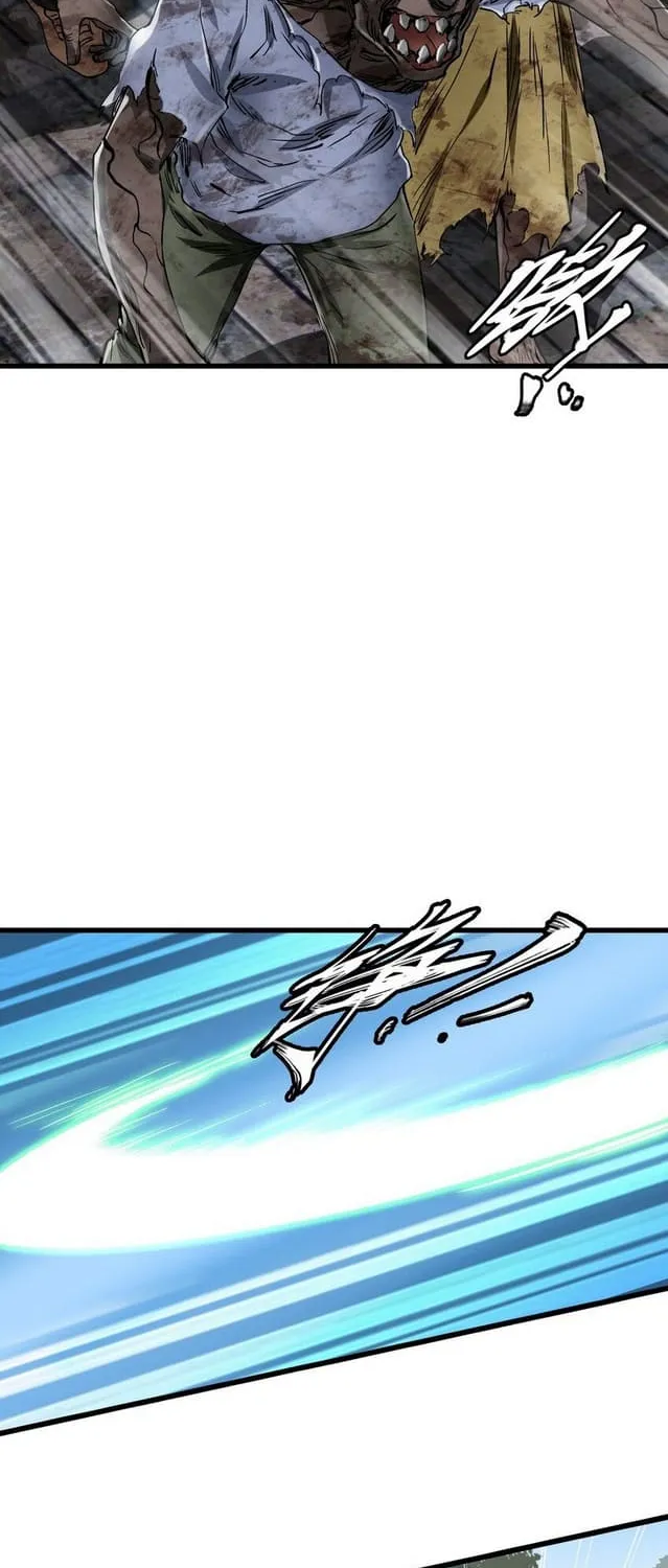 Read Apocalypse Mechanic chapter 20 image 6 on Lezhin