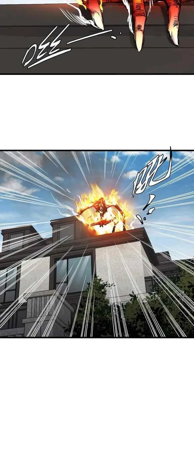 Read Apocalypse Mechanic chapter 21 image 11 on Lezhin