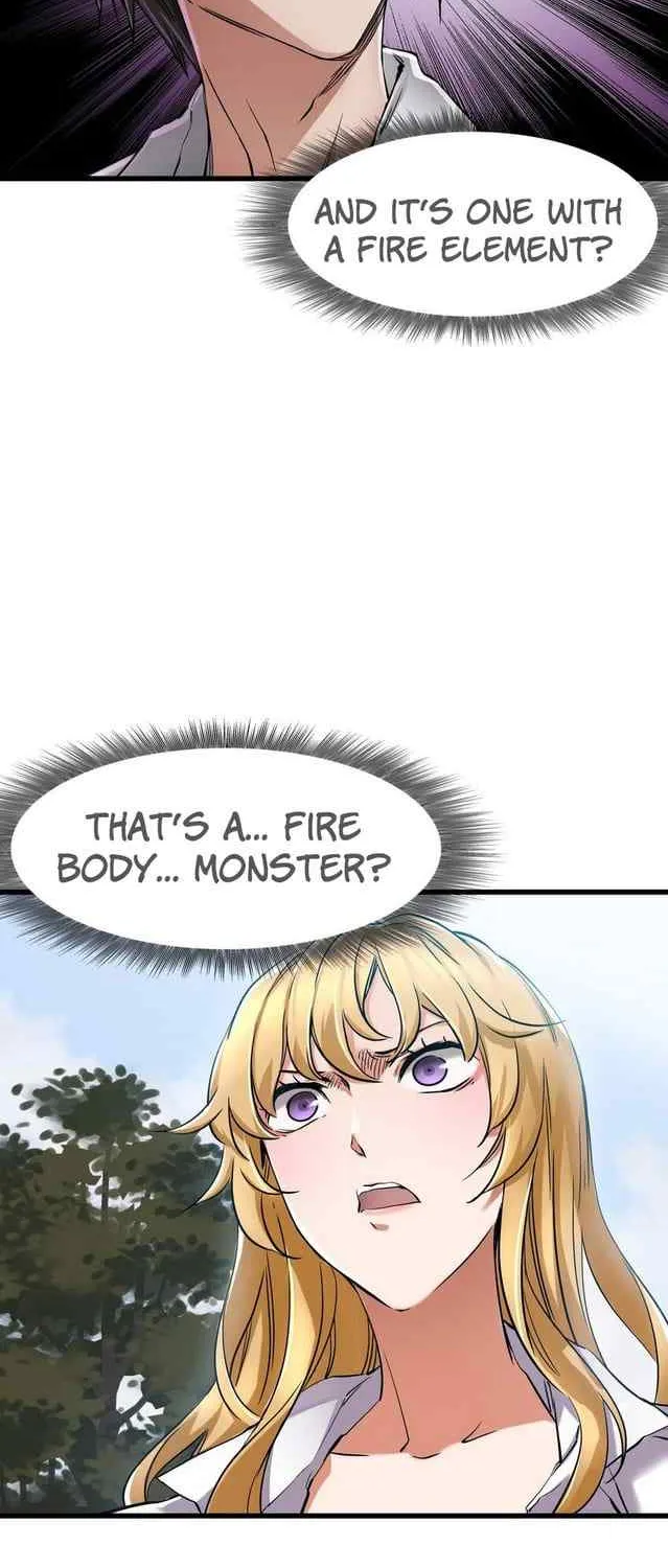 Read Apocalypse Mechanic chapter 21 image 14 on Lezhin
