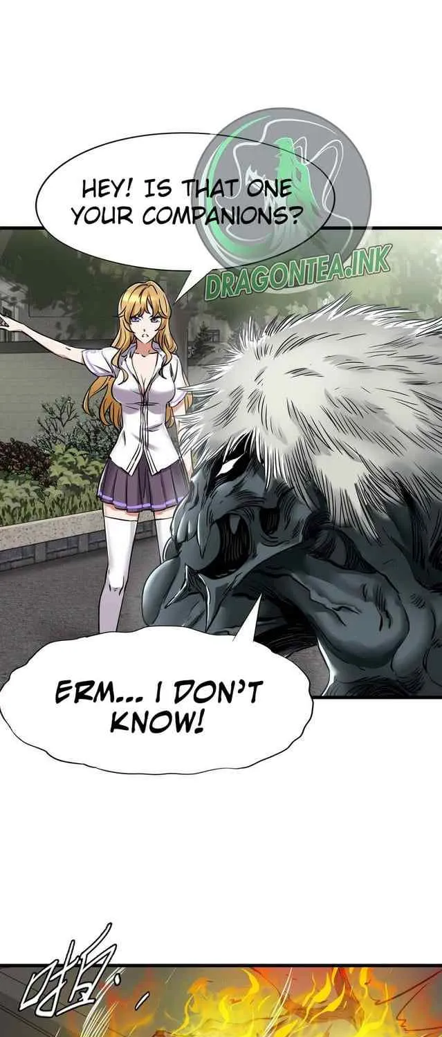 Read Apocalypse Mechanic chapter 21 image 15 on Lezhin