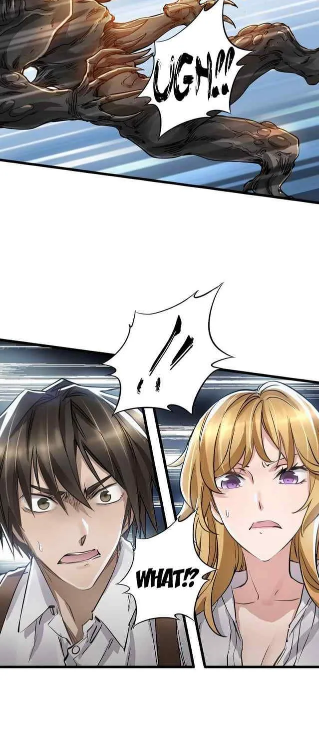 Read Apocalypse Mechanic chapter 21 image 18 on Lezhin