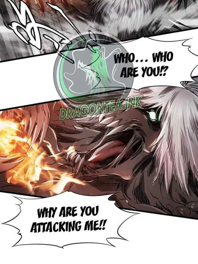 Read Apocalypse Mechanic chapter 21 image 20 on Lezhin