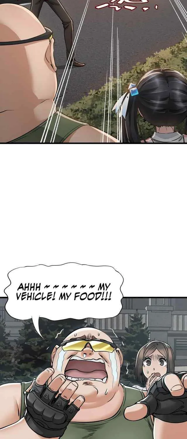 Read Apocalypse Mechanic chapter 21 image 24 on Lezhin