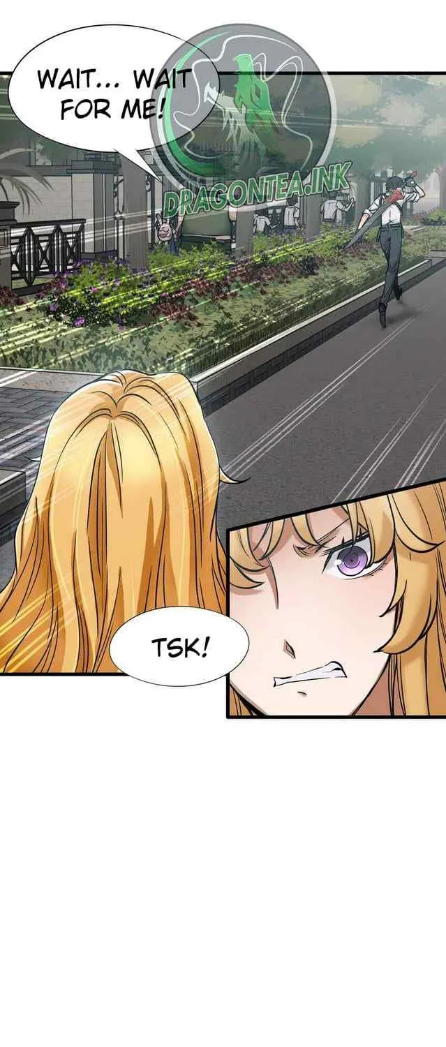 Read Apocalypse Mechanic chapter 21 image 26 on Lezhin