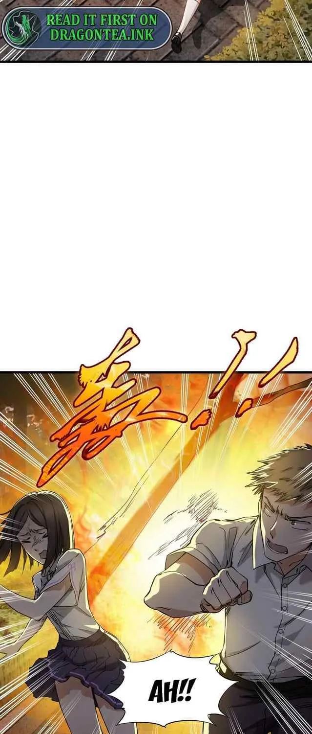Read Apocalypse Mechanic chapter 21 image 29 on Lezhin