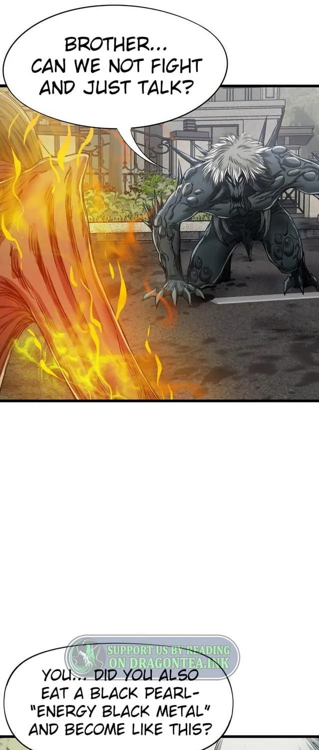 Read Apocalypse Mechanic chapter 21 image 39 on Lezhin