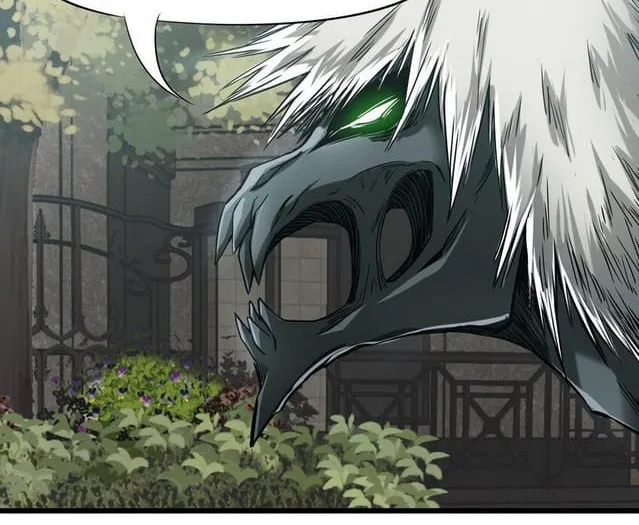 Read Apocalypse Mechanic chapter 21 image 40 on Lezhin