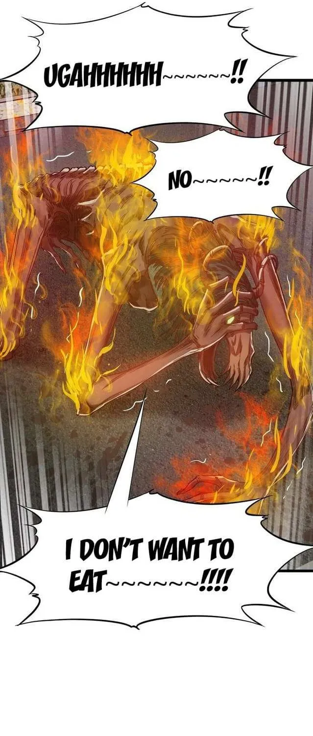 Read Apocalypse Mechanic chapter 21 image 42 on Lezhin
