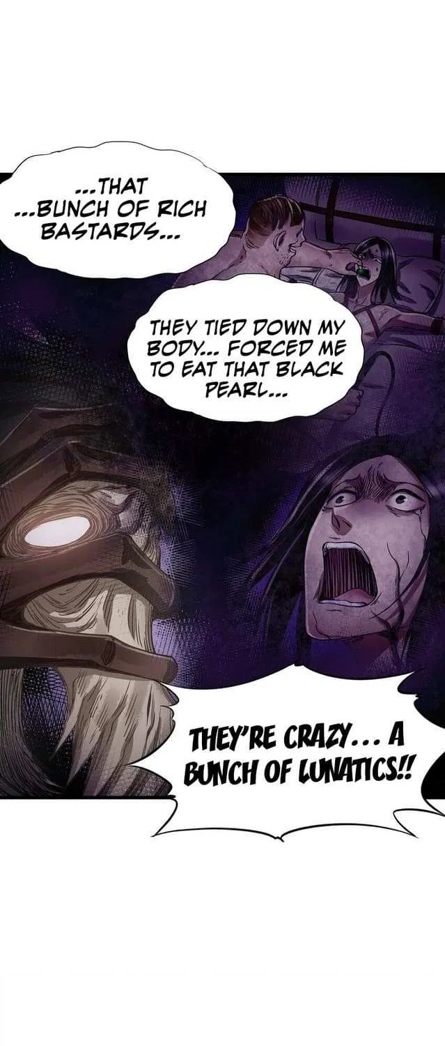 Read Apocalypse Mechanic chapter 21 image 43 on Lezhin