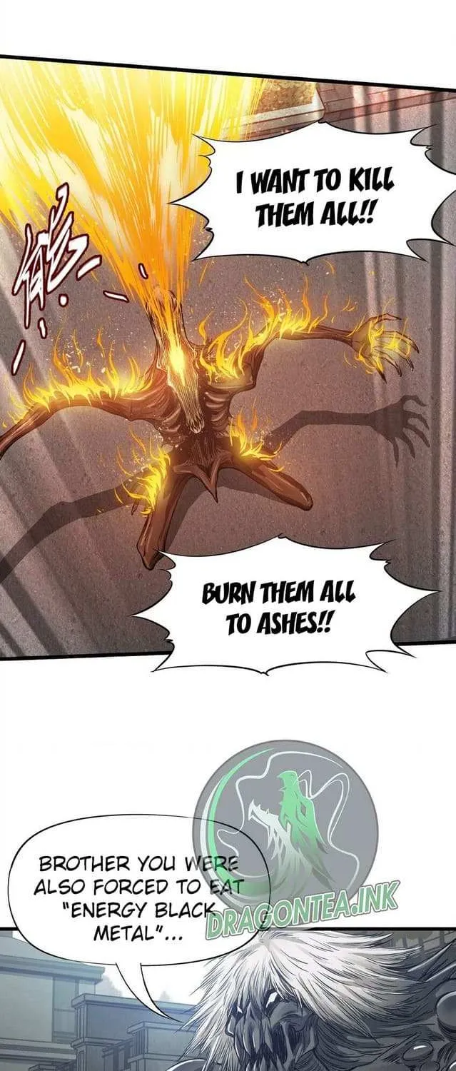 Read Apocalypse Mechanic chapter 21 image 44 on Lezhin