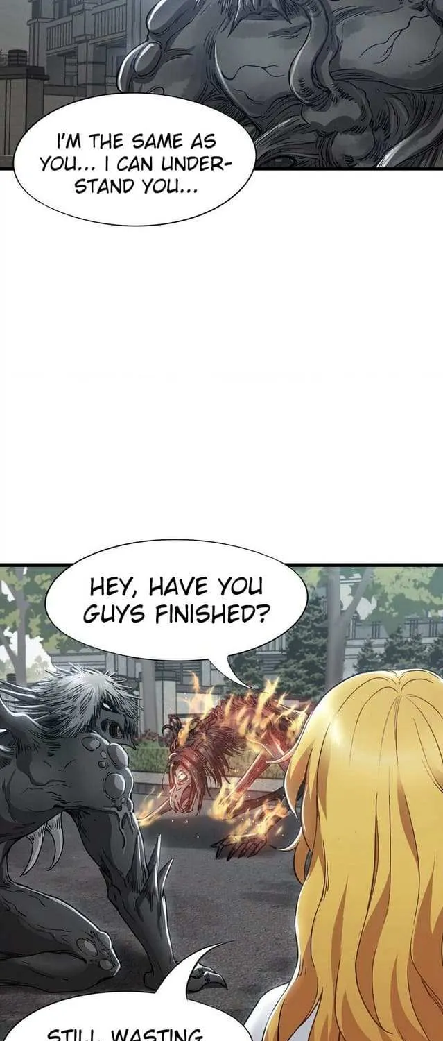 Read Apocalypse Mechanic chapter 21 image 45 on Lezhin