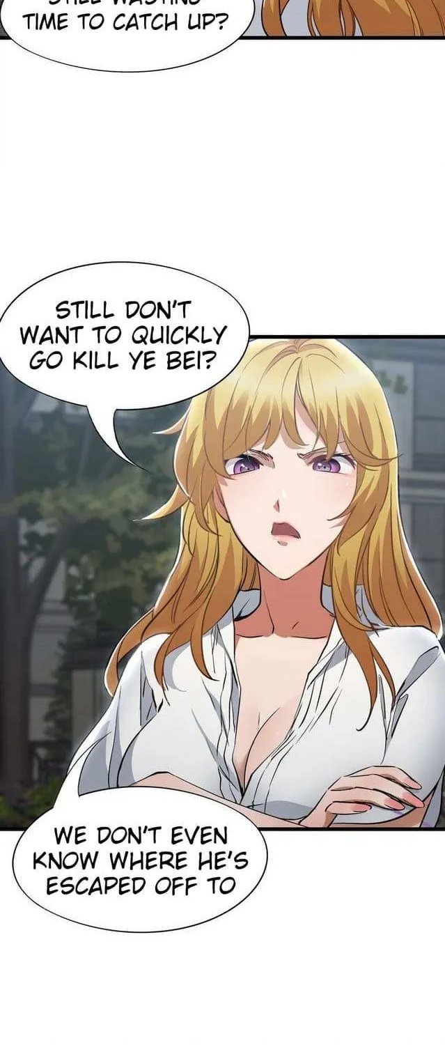 Read Apocalypse Mechanic chapter 21 image 46 on Lezhin