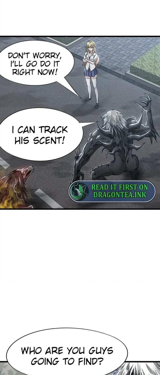 Read Apocalypse Mechanic chapter 21 image 47 on Lezhin