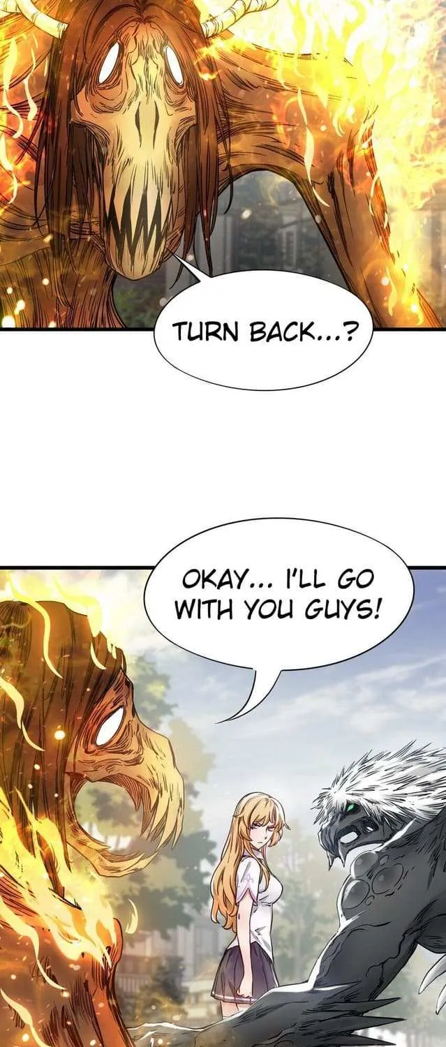 Read Apocalypse Mechanic chapter 21 image 49 on Lezhin