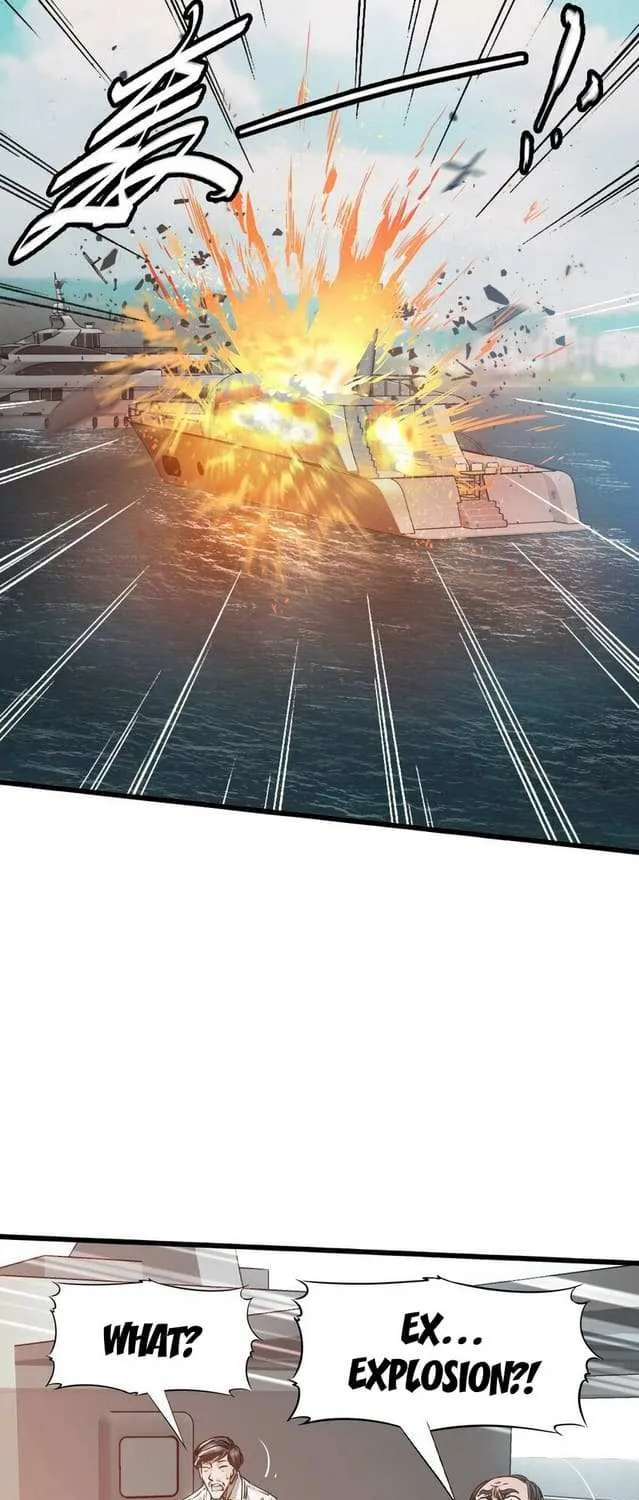 Read Apocalypse Mechanic chapter 21 image 5 on Lezhin
